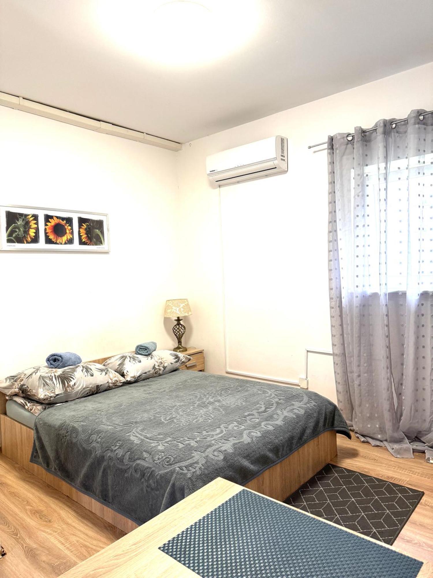Hostel Koral Щецин Екстер'єр фото