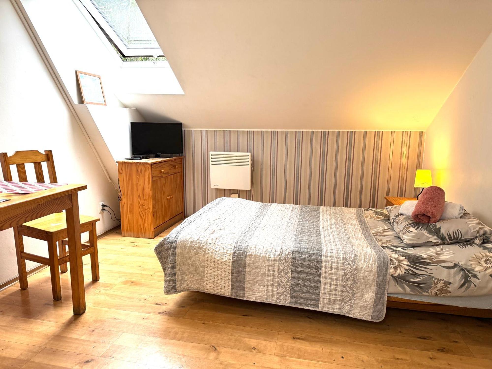 Hostel Koral Щецин Екстер'єр фото